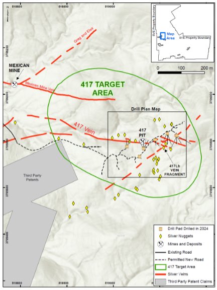 Silver One Resources tweet media