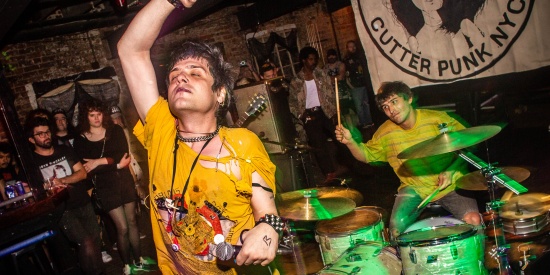 A Conversation with Dollhouse Vocalist Michelle Caiazzo on Punk, Art &amp; Mental Illness 🙏🏼

👉🏼 tinyurl.com/5a2ba9an

✍🏼: @ilovehxcgirls 
📸: <a href="/Michael_D_Thorn/">m. thorn</a>