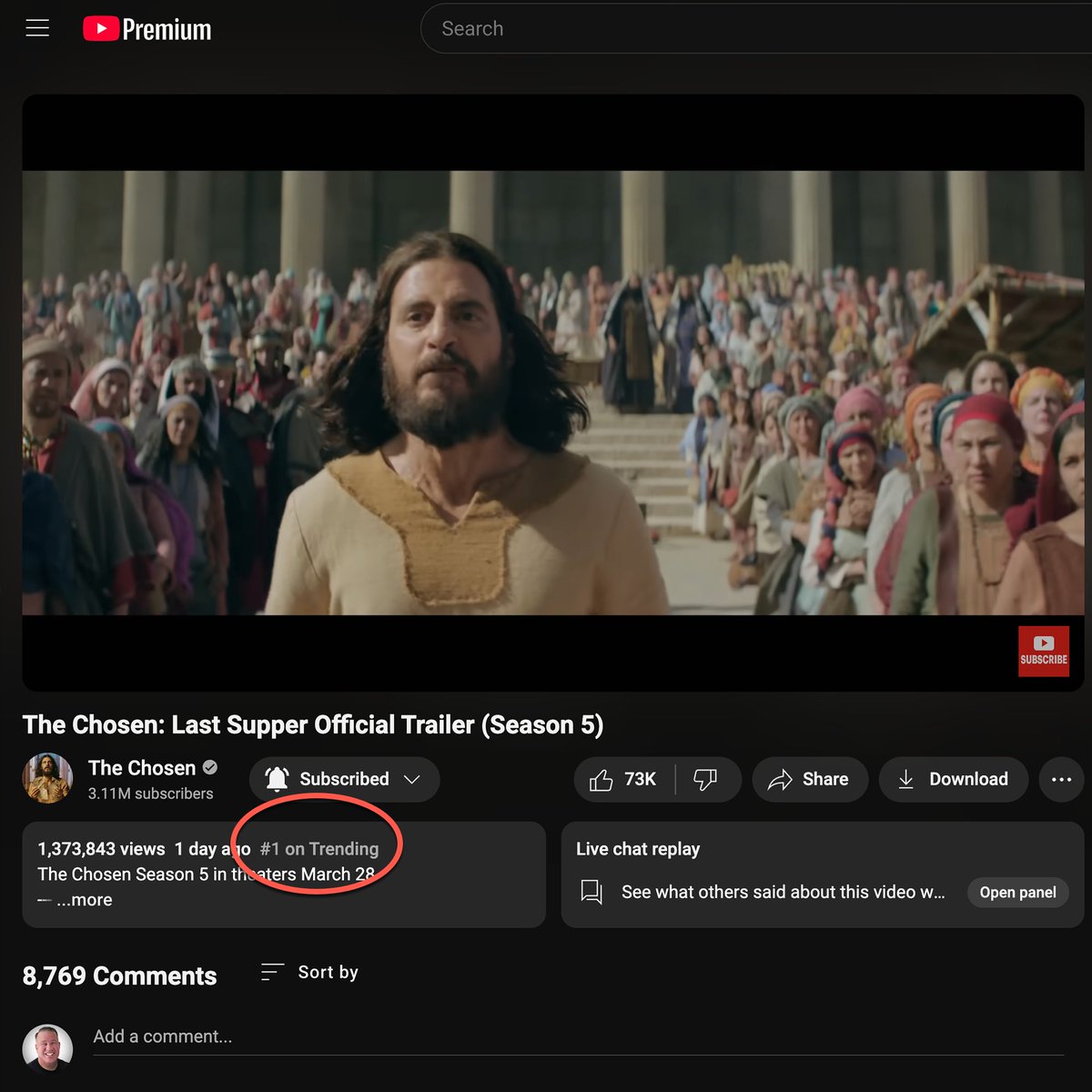 Derral Eves tweet media