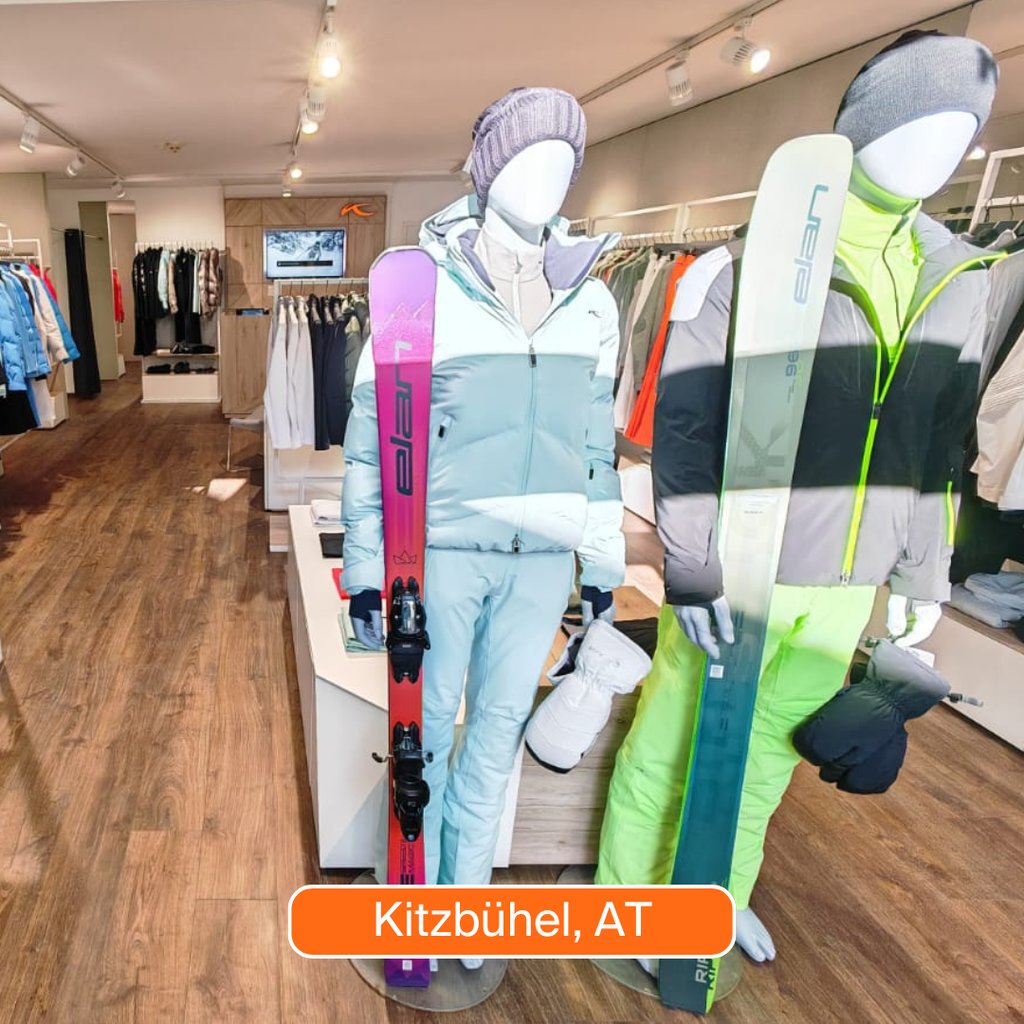 Explore our international stores in some of the world’s most iconic destinations.

📍 Zermatt, Switzerland
📍 Andermatt, Switzerland
📍 St. Moritz, Switzerland
📍 Hünenberg, Switzerland
📍 Kitzbühel, Austria

#KJUSBeyondAbove #IconicDestinations