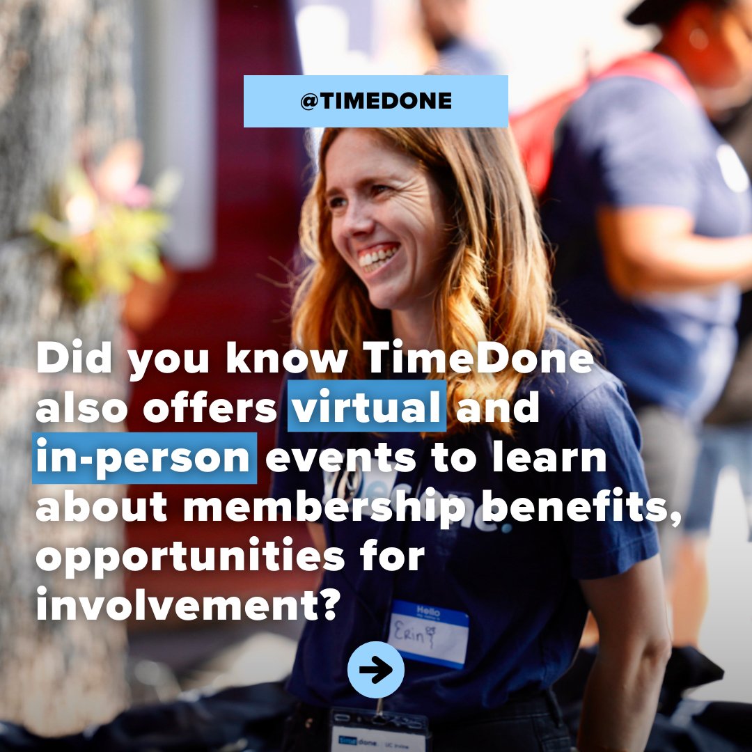 SafeandJustUSA's tweet photo. Did you know @timedone , the largest nationwide community of people with old records, is one of ASJ's flagship programs? Spread the word to those in need of tools and resources to help them succeed. #TimeDone #PublicSafety https://t.co/R0UzGFmgIA