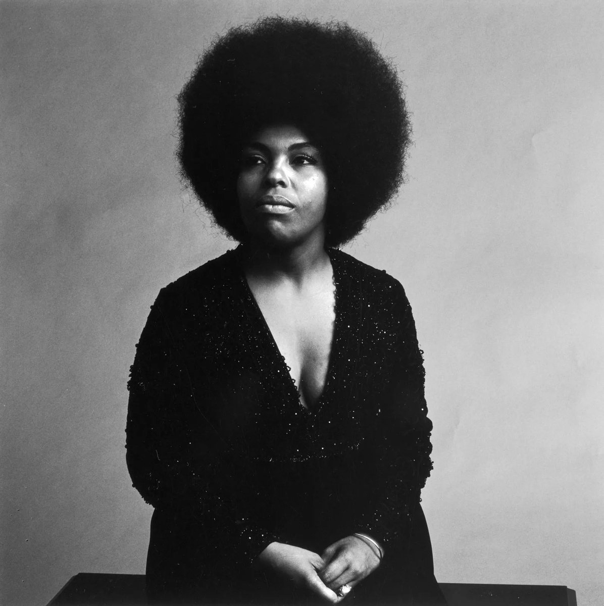 Roberta Flack 🖤 1937 - 2025
