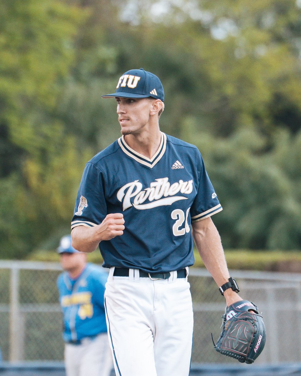 FIU Baseball tweet media