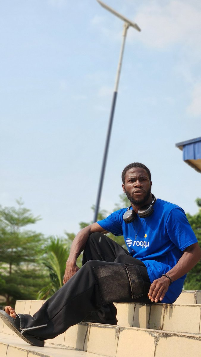 Henryglowz's tweet image. Today I represented @roqqupay at the IAUOE rally against the campus tour tomorrow and the @roqqupay team also came around and did some contents I'm surprised none of them recognised me but then it's fine, the @RoqquIauoe team is preparing for the tomorrow event. #roqqudeyforyou