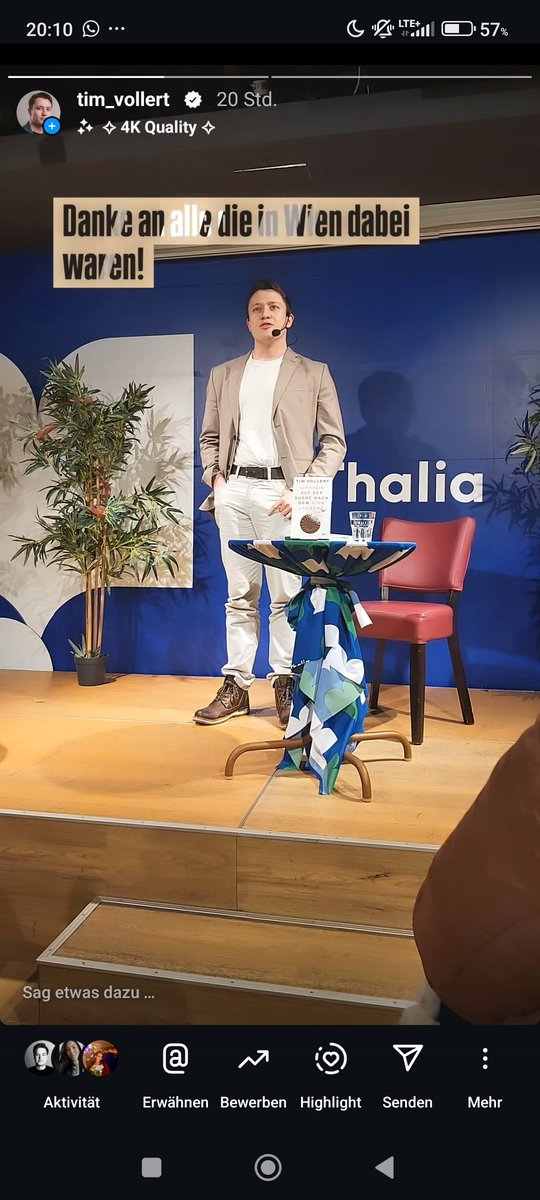 Tim Vollert tweet media