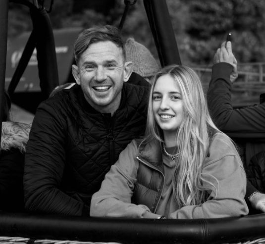 Alix Popham (@alixpopham) on Twitter photo On Sunday I will be taking part in the Newport Half Marathon in team of 8 all running for <a href="/Head4Change/">Head for Change</a>
This one is particularly special for me as Iโm running it with my eldest daughter Holly Popham
It will be Hollyโs first running challenge 1/3 On Sunday I will be taking part in the Newport Half Marathon in team of 8 all running for <a href="/Head4Change/">Head for Change</a>
This one is particularly special for me as Iโm running it with my eldest daughter Holly Popham
It will be Hollyโs first running challenge 1/3