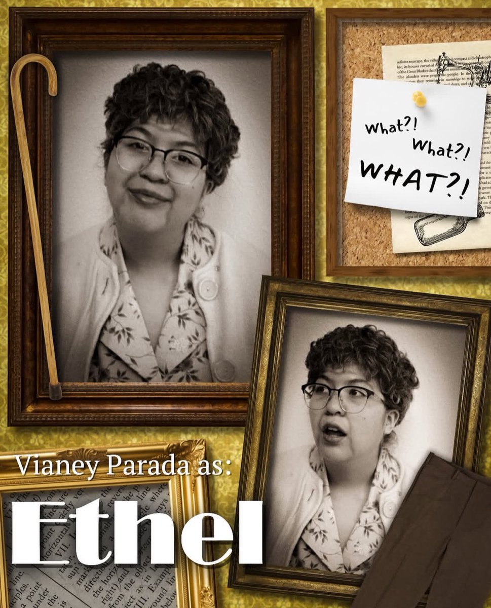 Introducing Part 1 of the cast for Moon Over Buffalo! Our district competition is in only 2 days at Socorro High School and we can’t wait! <a href="/SISD_FineArts/">SISD Fine Arts</a> <a href="/MontwoodHS/">David Herrera</a> <a href="/_MHSSTUCO/">Montwood HS StuCo</a> <a href="/AnaPlayer_MHS/">Ana Player</a> <a href="/RGutierrez_MHS/">Rosa Gutierrez</a> <a href="/SocorroISD/">Socorro ISD</a>