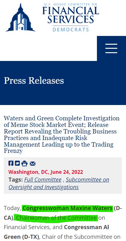 Reese Politics tweet media