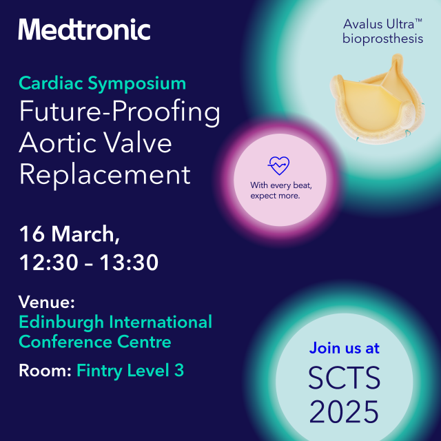 ciara_holohan's tweet photo. SCTS 2025 #MedtronicEmployee https://t.co/K72iJZlEKq