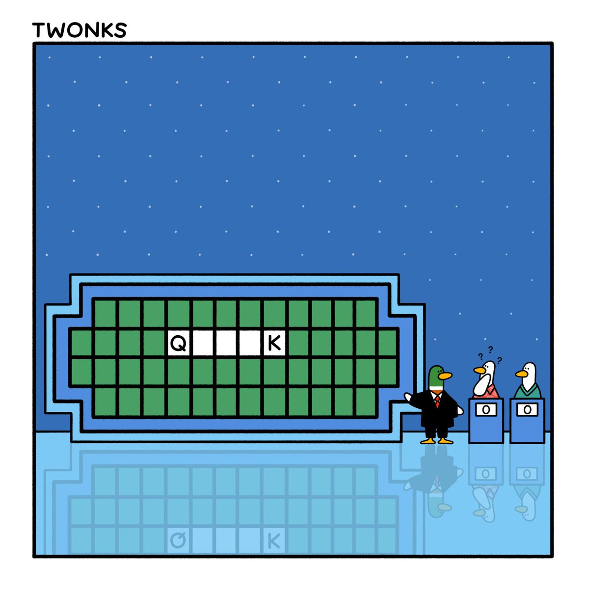 twonkcomics's tweet image. 🤔