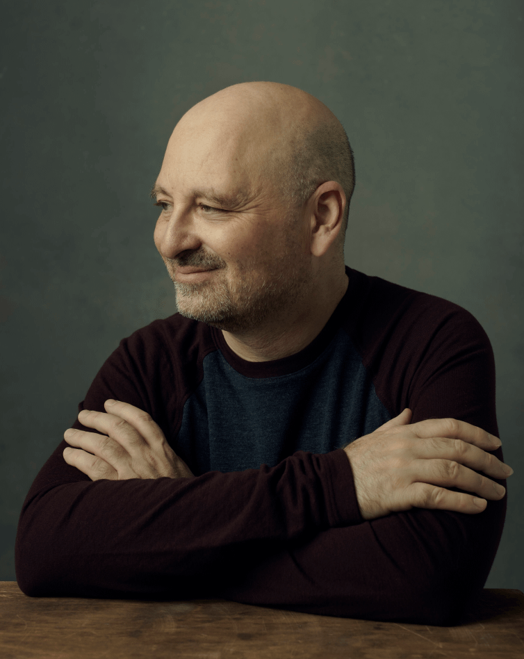 Meet Stephan Franck, a visionary animator and storyteller shaping worlds for Emergence. From directing The Smurfs: The Legend of Smurfy Hollow and Marvel’s What If...? to creating acclaimed graphic novels like Silver and Palomino, Stephan’s work spans genres and mediums with