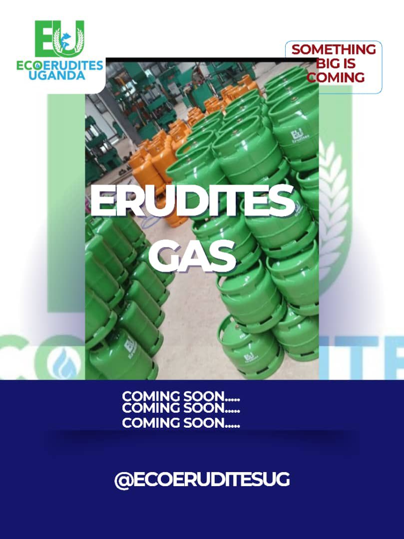ecoeruditesug's tweet image. Exciting News! 🚨

We're cooking up something BIG at EcoErudites!🔥 Stay tuned to find out what's brewing... 🤔

Hint: It's related to #Biogas, #RenewableEnergy, and #CleanCookingSolutions! 🌎💡

Follow us for updates and be among the first to know what's cooking! 📣

#biogas