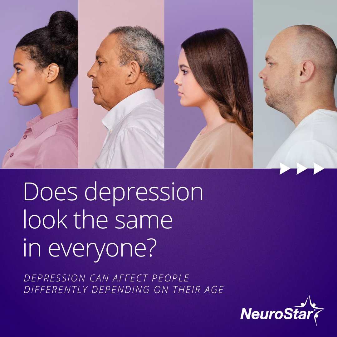 NeuroStar Advanced Therapy tweet media