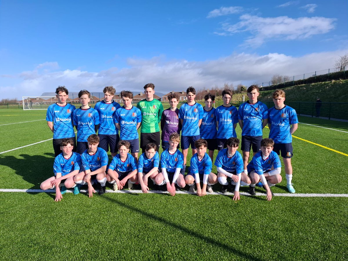 Summerhill College tweet media