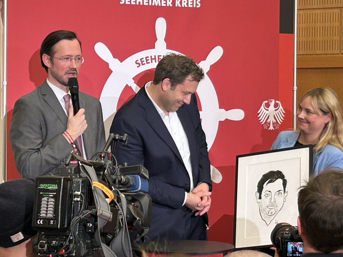 Daniel Mützel tweet media