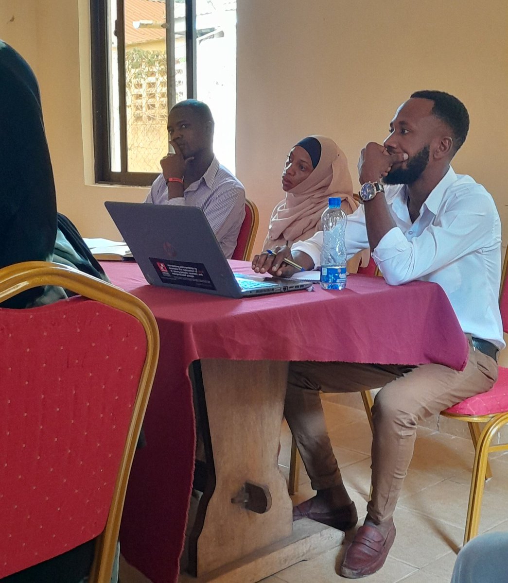 Tulinde Future Yetu Initiative (@tulindei) on Twitter photo #MondayMotivation today we had the Atsi Similani inception meeting, bringing together key stakeholders to tackle juvenile crime and promote peace in Matuga. Funded by <a href="/WeWorldGlobal/">WeWorld GVC Global</a> co-funded by <a href="/EUinKenya/">European Union In Kenya</a> <a href="/StretchersYouth/">STRETCHERS YOUTH ORGANIZATION</a> #AtsiSimilani #KujengaAmani #MondayMotivation today we had the Atsi Similani inception meeting, bringing together key stakeholders to tackle juvenile crime and promote peace in Matuga. Funded by <a href="/WeWorldGlobal/">WeWorld GVC Global</a> co-funded by <a href="/EUinKenya/">European Union In Kenya</a> <a href="/StretchersYouth/">STRETCHERS YOUTH ORGANIZATION</a> #AtsiSimilani #KujengaAmani