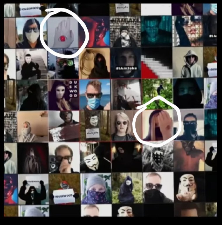 Levioutt's tweet photo. Spoiler Moonvale
.
.
Sobre o Charlie ter visto nossa publicação no dark fórum de duskwood, não é impossível porque quando subimos a #iamjake muitas pessoas usaram o olho do nymos, e nosso icon no dark forum é o nymos, sendo um jornalista ele iria atrás de informações. + https://t.co/O4GS6lnnAx