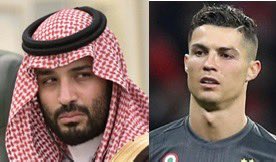 🚨🚨 #CristianoRonaldo YA TIENE INVERSOR para el #Valencia 🚨🚨

El astro portugués sigue perfilando su proyecto para la compra del Valencia C.F. 

Uno de los puntos que estaba por definir en el proyecto era el inversor de Arabia 

Punto que parece estar muy cerca de definirse