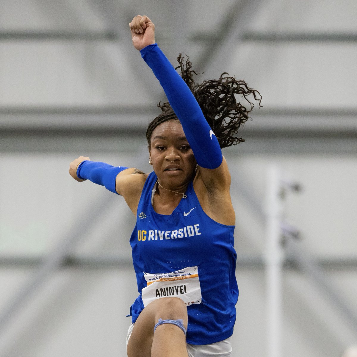 UCR XC/Track & Field tweet media