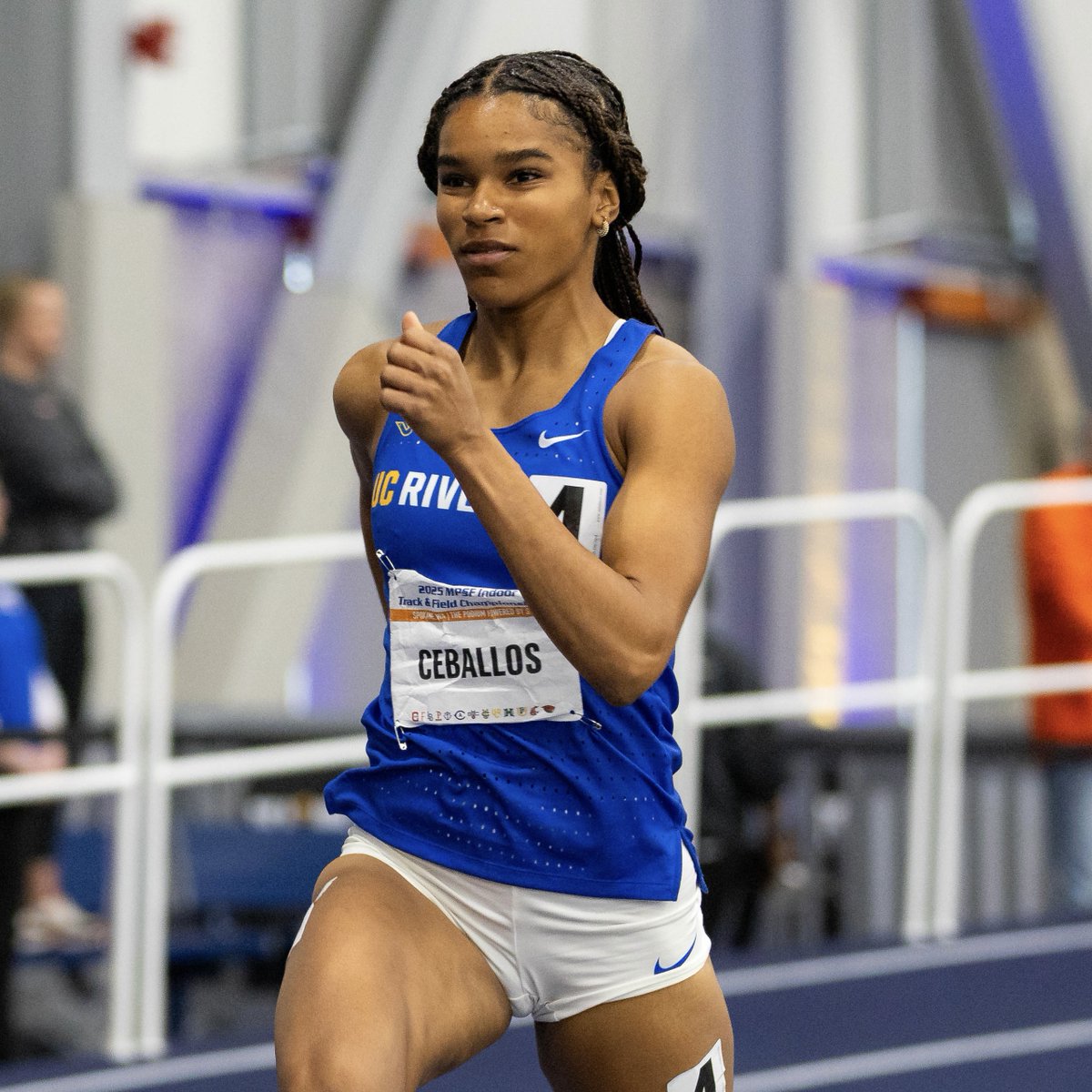 UCR XC/Track & Field tweet media