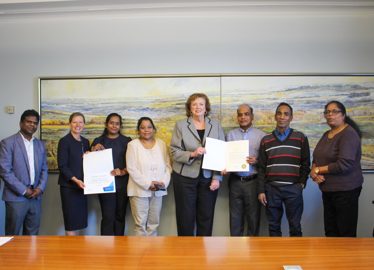 Carolyn Parrish tweet media