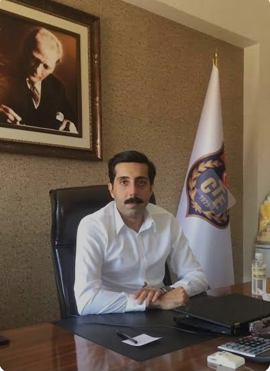 Adalet Bakanlığı Ceza ve Tevkifevleri Genel Müdürlüğü Kontrolörler Kurulu Başkanlığına atanan değerli dostum Çağdaş Yurt'a yeni görevinde başarılar diliyorum. <a href="/cagdasyurt/">Av. Arb. Çağdaş Yurt</a>