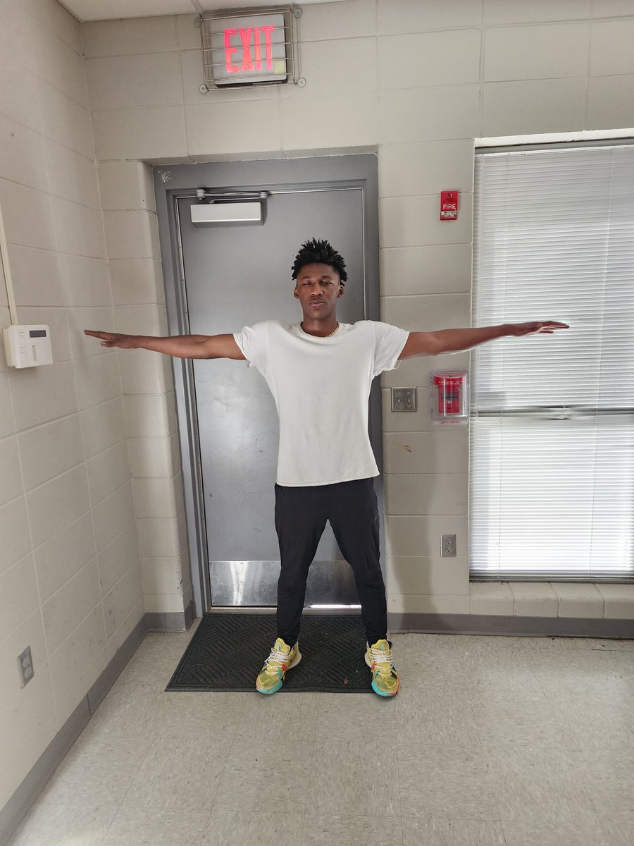 SelmaRecruit's tweet image. Robert Lytle
Class 2026
RB 5'11 180
@SelmaHighSaints 
hudl.com/v/2RnVAD