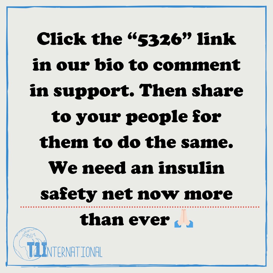 🚨 Action Alert - Follow the link to sign in pro &amp; leave a comment so WA can have an insulin safety net #insulin4all

app.leg.wa.gov/pbc/bill/5326
