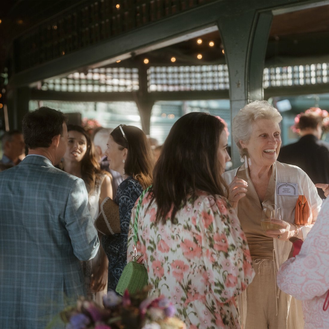 Our community's dedication to the arts helps us nurture local talent, enrich our community, and restore the theater for future shows!  🫶

📷 Maddie Van