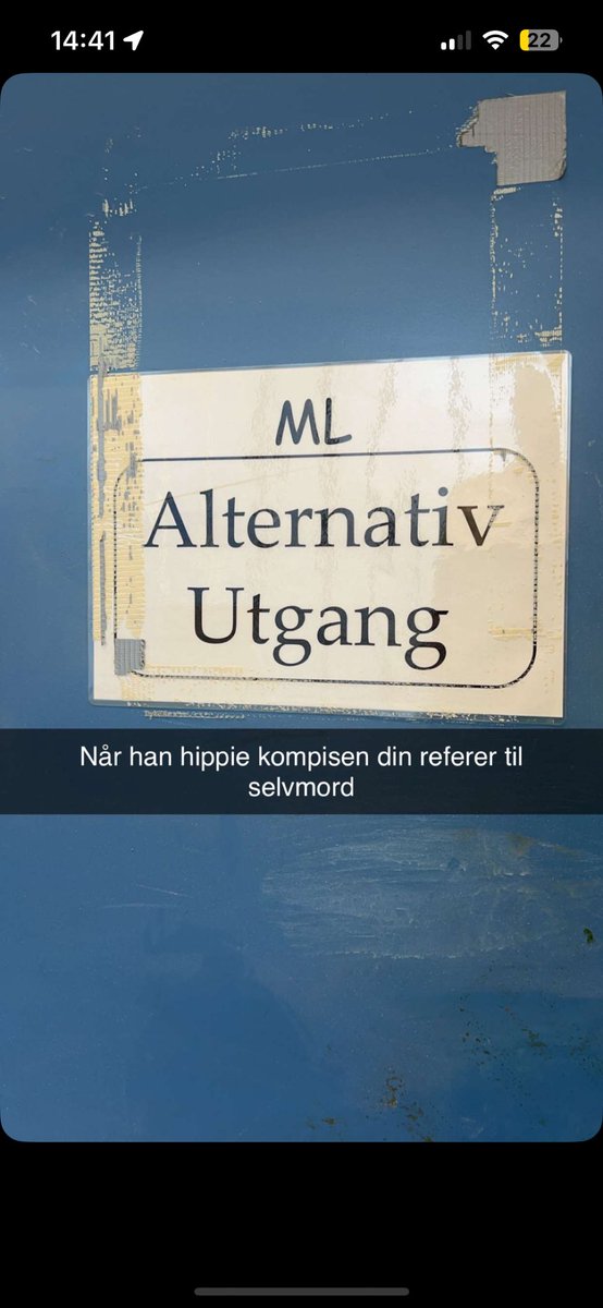 knusemester (@knusemester) on Twitter photo 