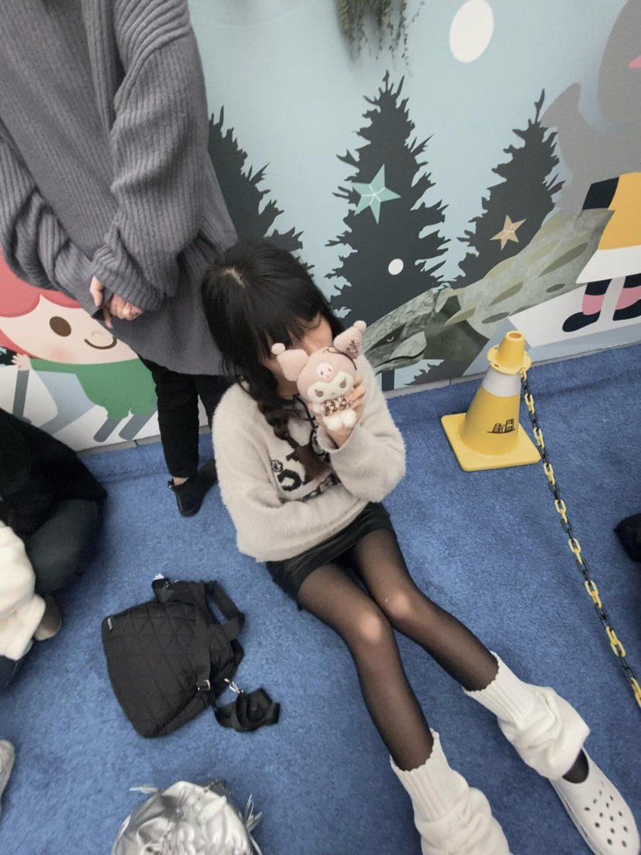 NsiTfu's tweet photo. 好無聊 真的沒人約我出門嗎🙄 
#雙北 https://t.co/E8kT4LpVUm