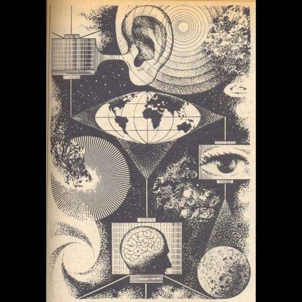 THE MINDS EYE IN THE WORLD OF STEREO 
#Producedby Kennedy Krills
kennedykrills.bandcamp.com/album/the-mind…