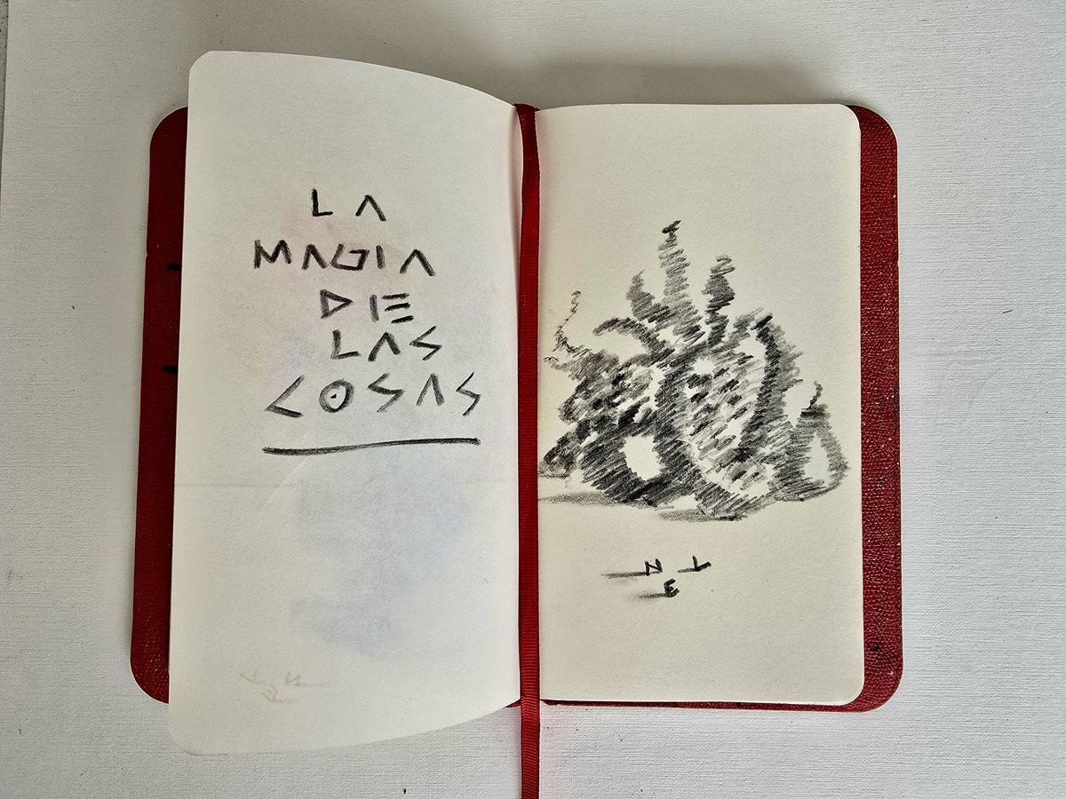 nelowizard's tweet photo. Vamos a Regular 😉⚡️💪✨️

Late un misterio escondido
en la sombra y en la luz,
en el eco de los días,
en la danza de un simple carboncillo.

Todo brilla si se mira 
con los ojos del asombro,
pues la magia más profunda
se revela en todas las cosas que nos rodean. https://t.co/uIiGczulqd