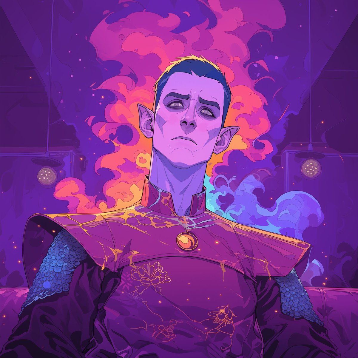 The first workshop starts on Wednesday. 
Get ready Aldarians!  🫡