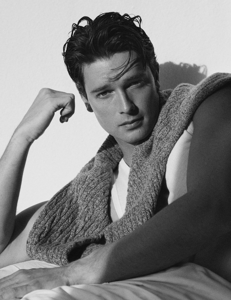 Some shots from <a href="/VMAN/">VMAN Magazine</a>