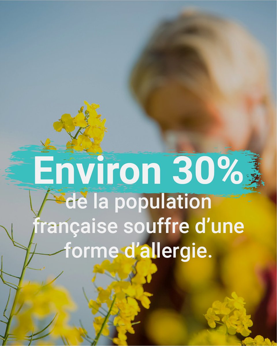 🐶🌿🥛 Allergies alimentaires, environnementales, respiratoires… Elles affectent des millions de personnes.

🔬 Identifiez vos allergènes grâce à des analyses médicales en laboratoire.

👉 Parlez-en à votre médecin ou RDV dans un de nos laboratoires : laboratoires.cerballiance.fr/search