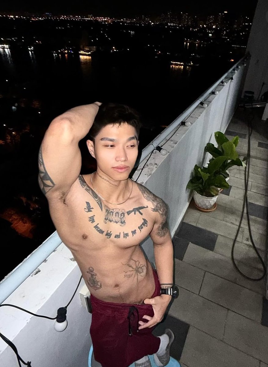 Okey em tới luôn đi em ơi 💦