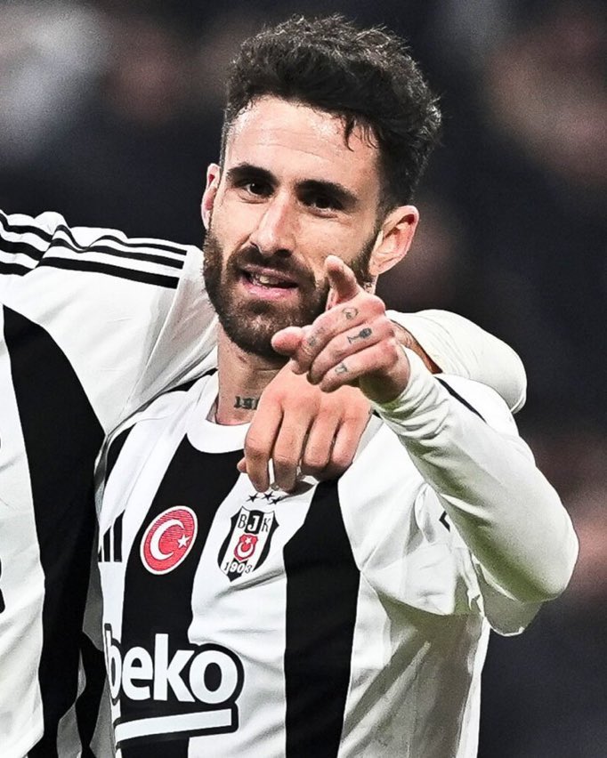 Yemin ediyorum ligin en iyisi amk