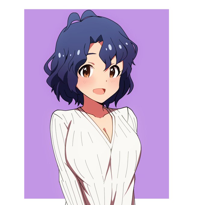 寝る前に風花さん練習 