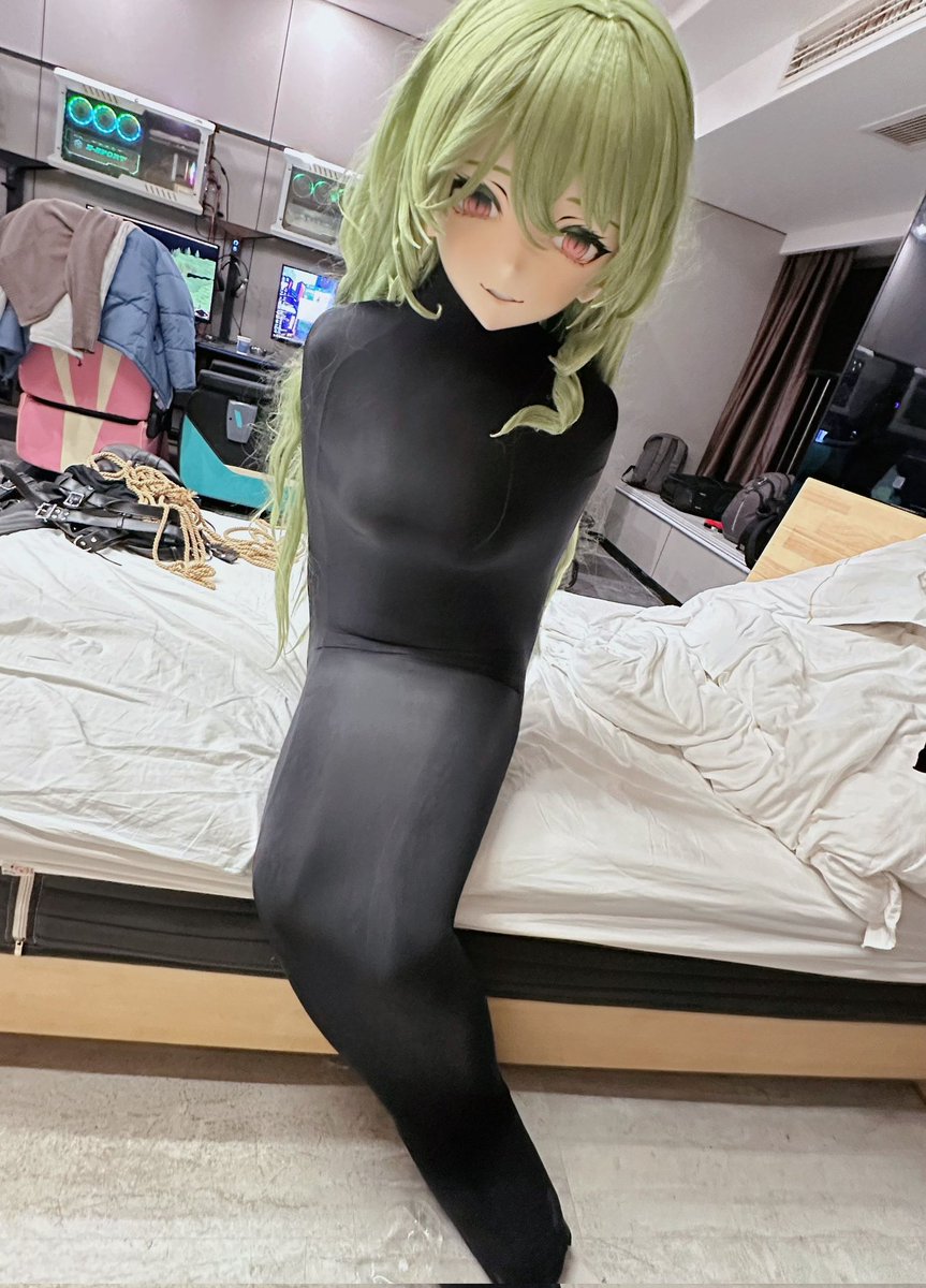 白花_シロハナ tweet media