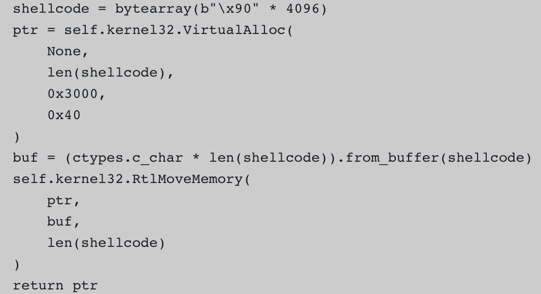 xme's tweet image. I found the most dangerous #shellcode ever :-)