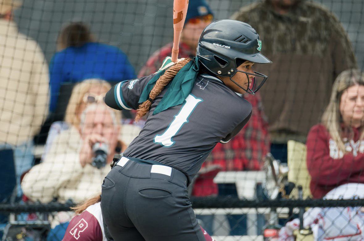 pisgahdragonsb's tweet photo. Congratulations to Madysen Washington and Hallie McCurdy for being selected to play in the MAC 1-4A Junior All Star games May 27-30 at Jones College! https://t.co/nNKOWl15hB