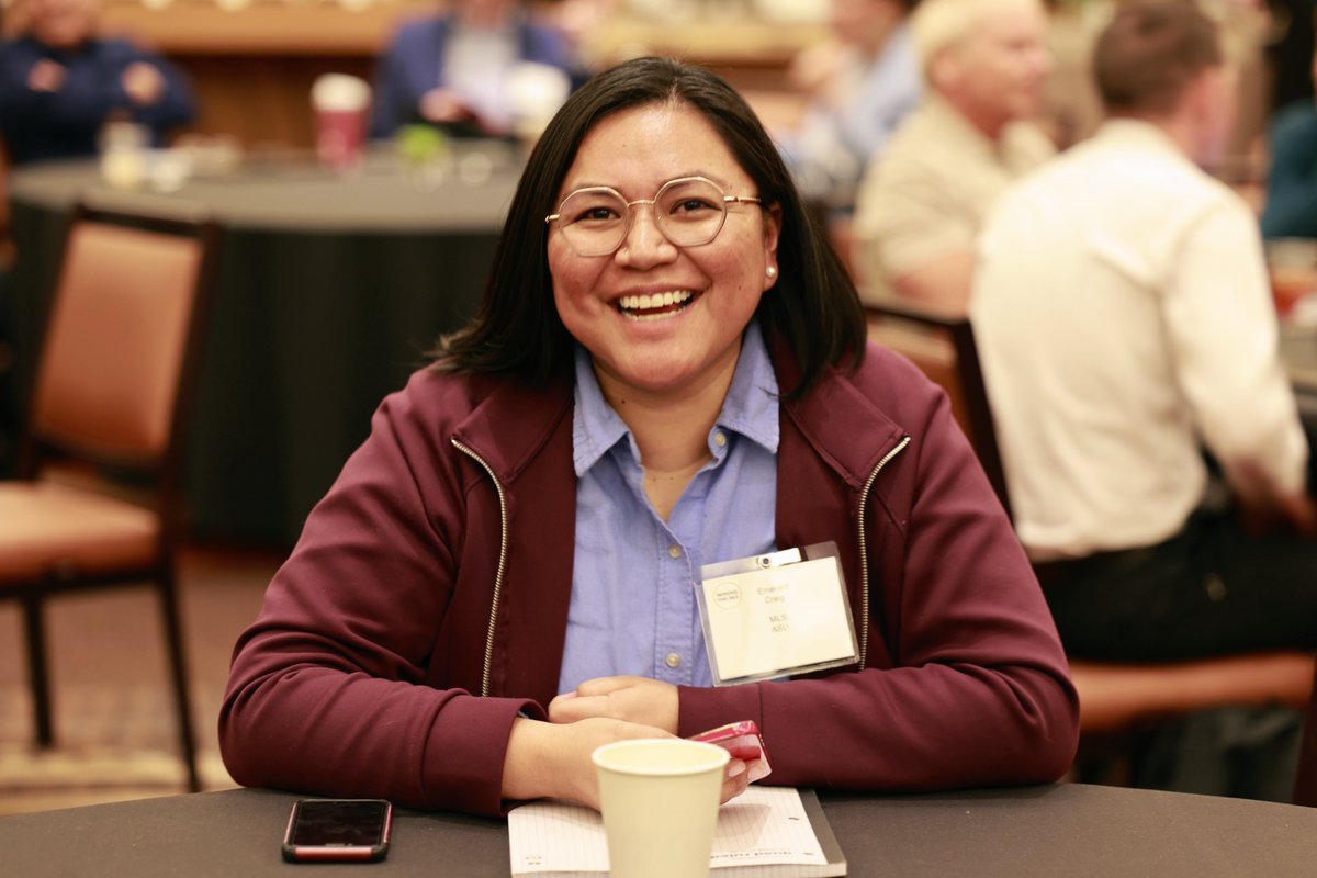 #WiringTheRez 2025 was a success! 🔥

From Tribal fintech &amp; broadband sovereignty to AI &amp; economic self-governance, leaders &amp; experts shared powerful insights on strengthening Tribal economies.

Thank you to our speakers, attendees &amp; sponsors for driving the conversation forward!