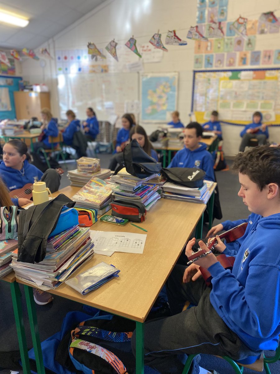 Scoil Chéile Chríost Rathmore N.S. tweet media