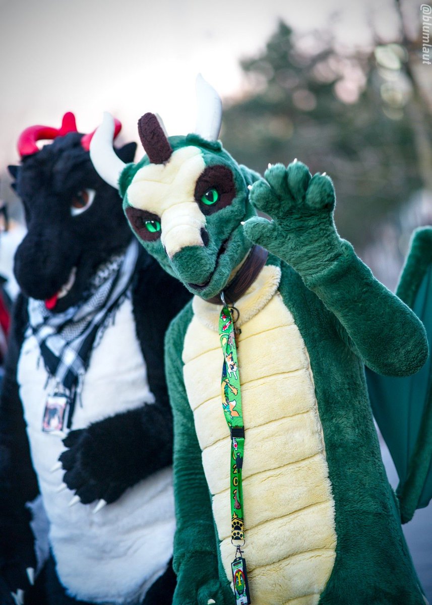 AkahitoDragon's tweet image. #NFC was such a blast! 
Met lots of old friends and got new ones. 
It was worth it again! Thanks for the great time! 

📷 @blumlaut , Arotes