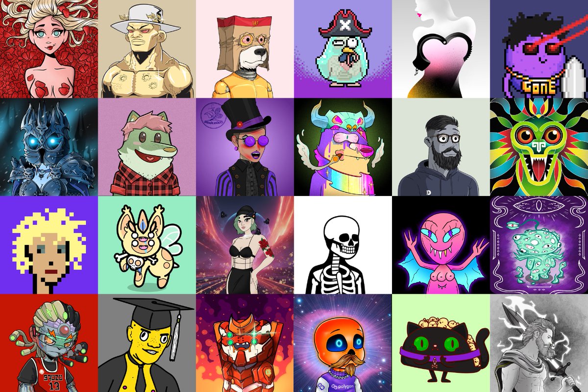 jakebalch.nft ๐๐ (@jakebalchnft) on Twitter photo My <a href="/0xPolygon/">Polygon</a> NFTs๐๐ฟ
<a href="/MetaVixensNFT/">MetaVixens ๐๐</a> <a href="/Legion_Villains/">Legion</a>
<a href="/rektdogs/">Rekt Dogs</a> <a href="/rekt_gang/">Rekt Gang</a>
<a href="/GONEPotatoes/">FlipN'GONE Potatoes๐ฅ</a> <a href="/IceGirlzNFT/">Ice Girlz</a>
<a href="/DigiCapsRaiders/">Digi Caps Raiders</a> <a href="/polygondads/">Dads</a>
<a href="/ScarceCreatures/">Scarce Creatures</a> <a href="/polygon_punks/">PolygonPunks</a>
<a href="/CrazyBearsNFT/">CrazyBears</a> <a href="/womenfromcosmos/">Women From Cosmos โจโ</a>
<a href="/JlemaNFT/">Jlema</a> <a href="/AlienBuddyBuds/">Alien Buddy Buds</a>
<a href="/Reddit/">Reddit, Inc.</a> <a href="/BrozoNFT/">BROZO</a>
<a href="/RichOrDieTRYAN/">$TRYAN (โป,โป)</a> <a href="/SpaceSkellies/">โฐ๐๐ก๐๐๐ ๐๐๐๐๐๐๐๐คโฐ</a> My <a href="/0xPolygon/">Polygon</a> NFTs๐๐ฟ
<a href="/MetaVixensNFT/">MetaVixens ๐๐</a> <a href="/Legion_Villains/">Legion</a>
<a href="/rektdogs/">Rekt Dogs</a> <a href="/rekt_gang/">Rekt Gang</a>
<a href="/GONEPotatoes/">FlipN'GONE Potatoes๐ฅ</a> <a href="/IceGirlzNFT/">Ice Girlz</a>
<a href="/DigiCapsRaiders/">Digi Caps Raiders</a> <a href="/polygondads/">Dads</a>
<a href="/ScarceCreatures/">Scarce Creatures</a> <a href="/polygon_punks/">PolygonPunks</a>
<a href="/CrazyBearsNFT/">CrazyBears</a> <a href="/womenfromcosmos/">Women From Cosmos โจโ</a>
<a href="/JlemaNFT/">Jlema</a> <a href="/AlienBuddyBuds/">Alien Buddy Buds</a>
<a href="/Reddit/">Reddit, Inc.</a> <a href="/BrozoNFT/">BROZO</a>
<a href="/RichOrDieTRYAN/">$TRYAN (โป,โป)</a> <a href="/SpaceSkellies/">โฐ๐๐ก๐๐๐ ๐๐๐๐๐๐๐๐คโฐ</a>