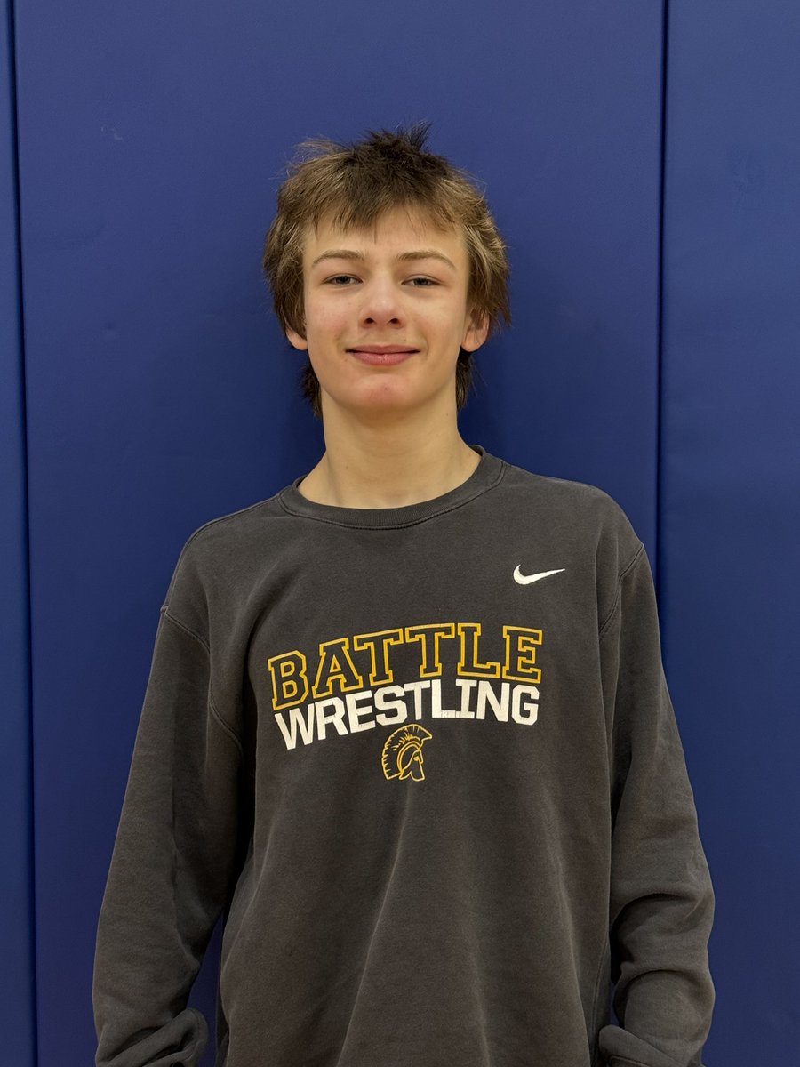 Battle Athletics & Activities tweet media