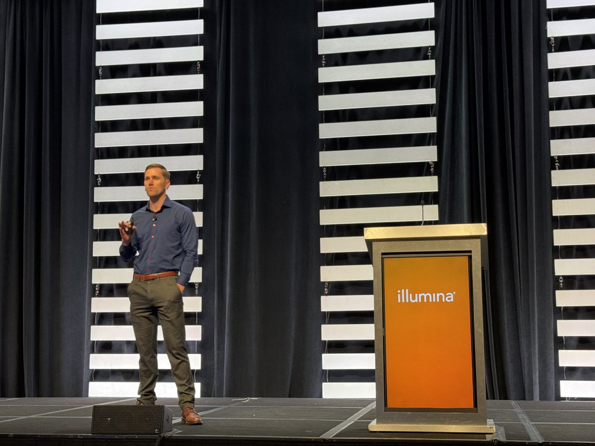 julemieux1's tweet image. Digging into pulmonary fibrosis biology using spatial data during the @illumina lunch. @NeBanovich #AGBT25