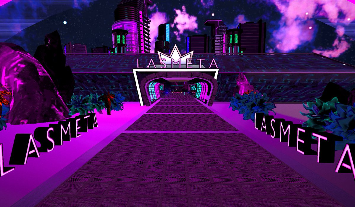 THE FUTURE OF WEB3 POKER STARTS SOON! 🔥

#LasMetaUID &amp; #gLASM Miners are MINTING – and early adopters are ALREADY claiming their spot! 🦌

💎gLASM Miners = Earn Mystery Rewards Before the Game Even Goes LIVE! Don't be the one who joins LATE and regrets it! The smart ones are