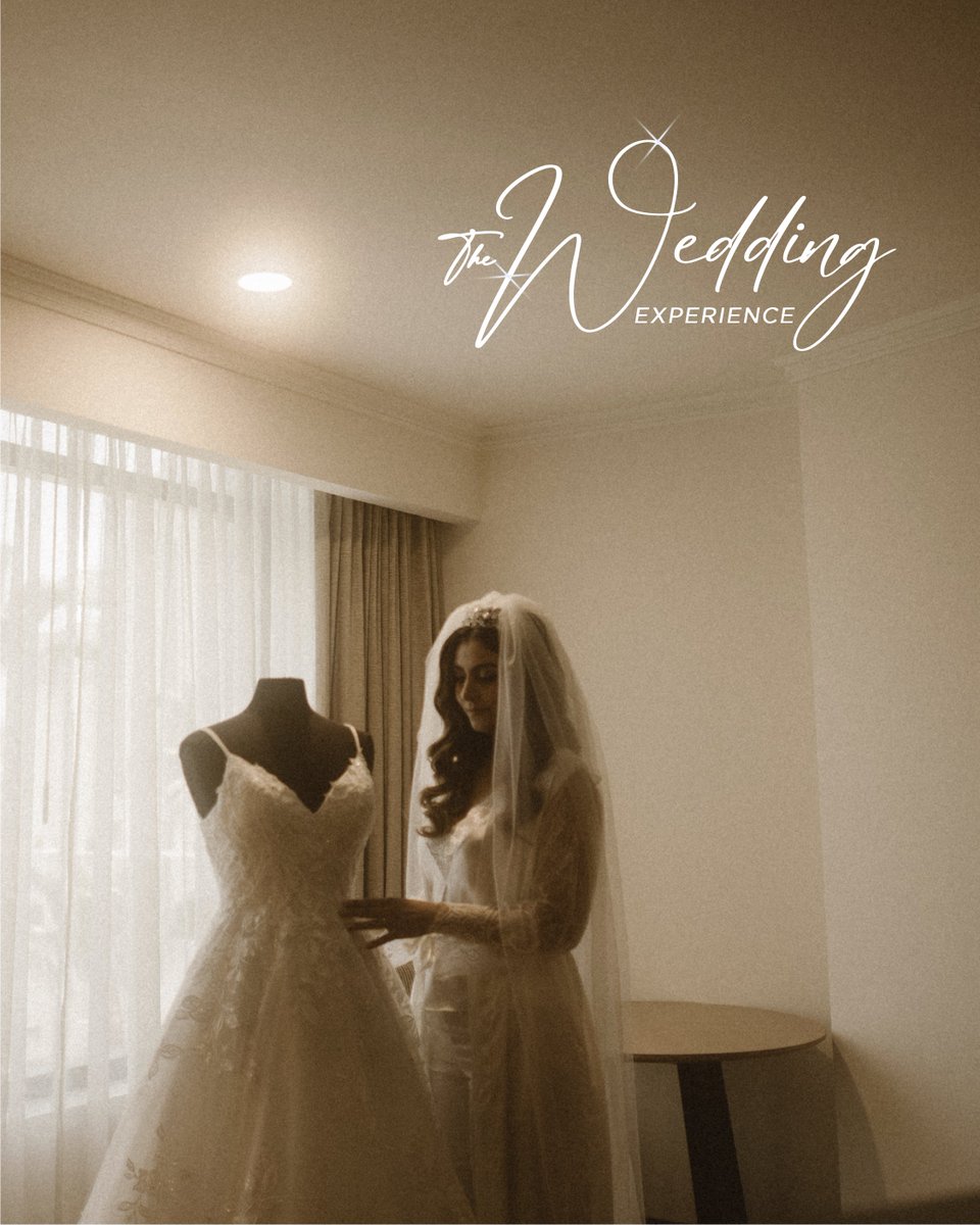 ms_milenium's tweet image. GIVEAWAY ALERT para The Wedding Experience🤍
🎁Gana increíbles regalos como: velo, habitación, cena, foto y vídeo.

Participa y conoce las bases desde nuestra cuenta de Instagram:
instagram.com/p/DGdp-IdOypL/…

Imágenes ilustrativas.

#boda #bodas #sanpedrogarzagarcía #Monterrey